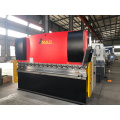 Automatic Electric Hydraulic Horizontal Sheet Metal Press Brake